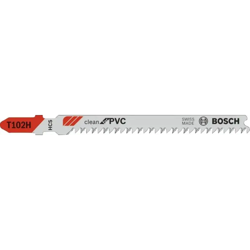 BOSCH Pila na prířezy T108BHM EXPERT - Nejlepší cena