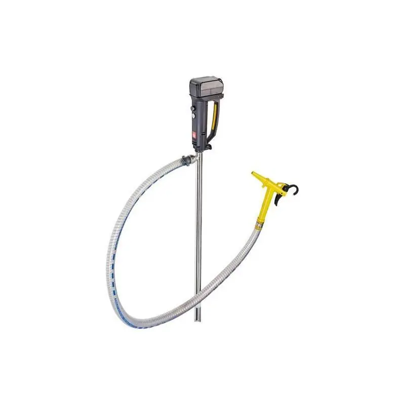 Extra sleva | Sada čerpadel B2 Battery PP 32-L DL