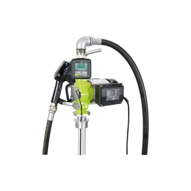 Sada čerpadel TecPump 600 AC FMT 3 - Jen po omezenou dobu