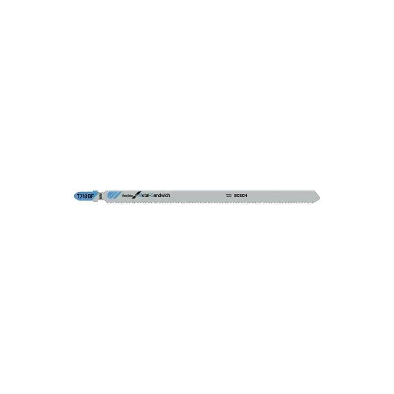 BOSCH 3 pilové listy T 718 BF | Super nabídka