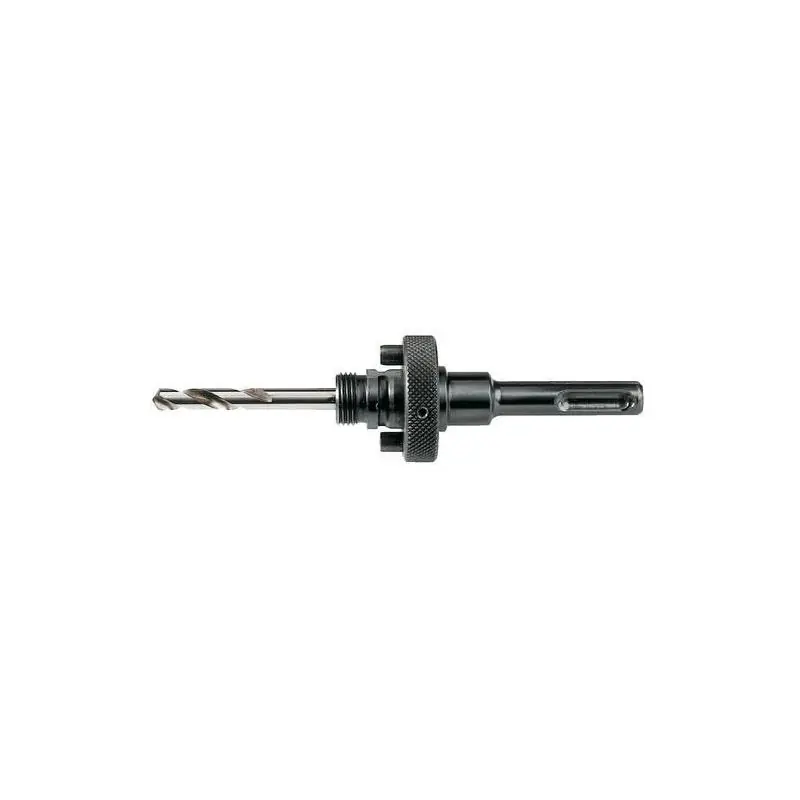 Špičkový produkt - SDS - Upínací držák pro vrtací korunky 32 - 152 mm Format