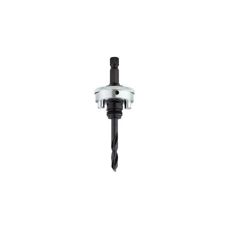 Rychloupínací trn pro vrtací korunky 32-152 mm 12,7 mm Lenox | Speciální nabídka