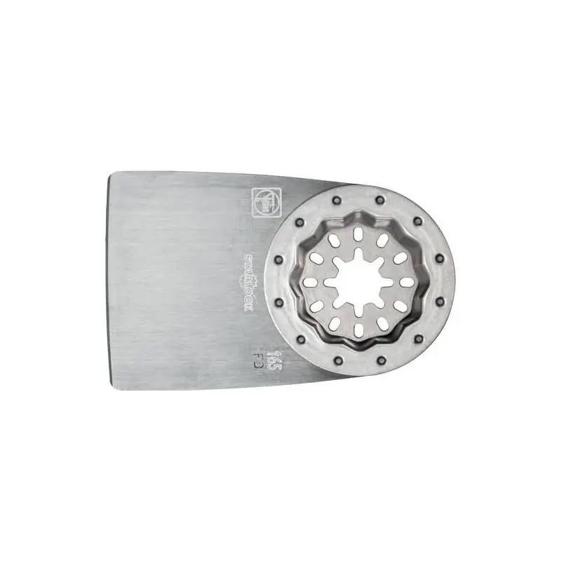 Skvělá cena - FEIN Sada listů Spatula Starlock Plus pevná, dlouhá verze, 41x52x0,8 mm