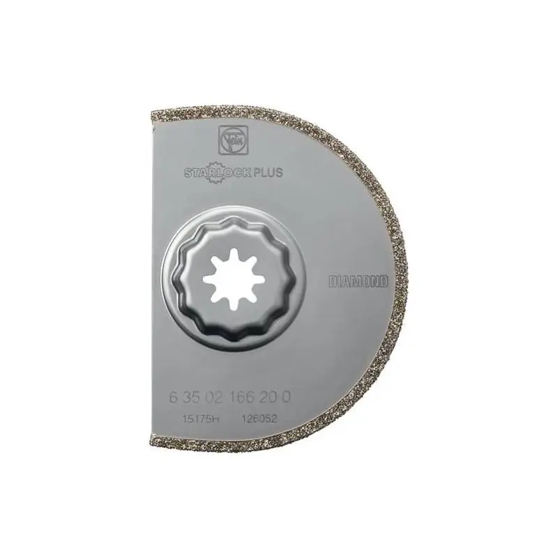 Zvýhodněná cena - FEIN Diamantový pilový kotouč Starlock Plus segmentový, D90x2,2 mm