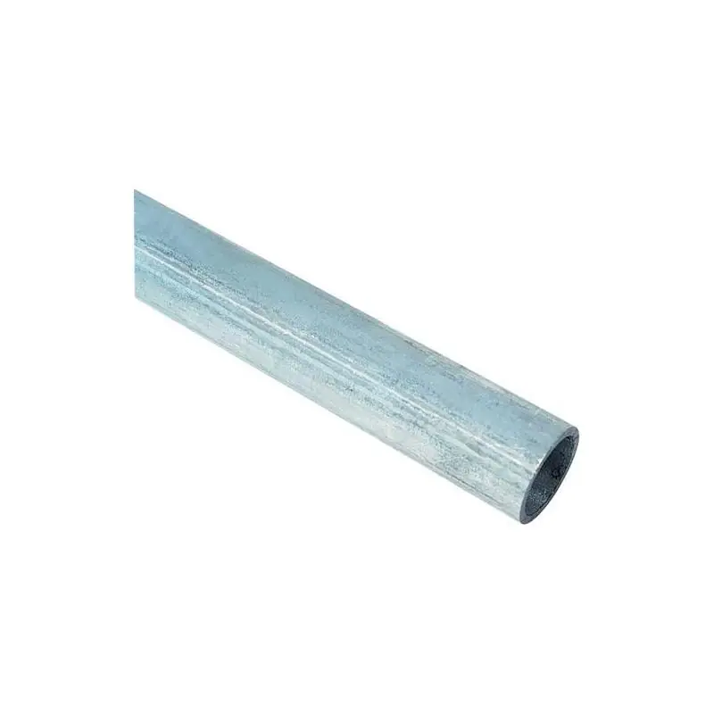 Zinkovaná trubka o průměru 1 palec 34 mm - Nyní k dispozici