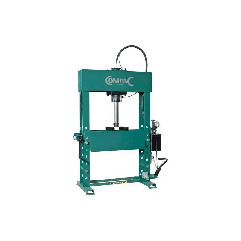 Top produkt | Dílenský lis FP40 w. Nožní pumpa, 40t