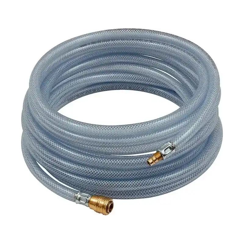 Snadné objednání - Sada průhledných PVC hadic 9x3mm