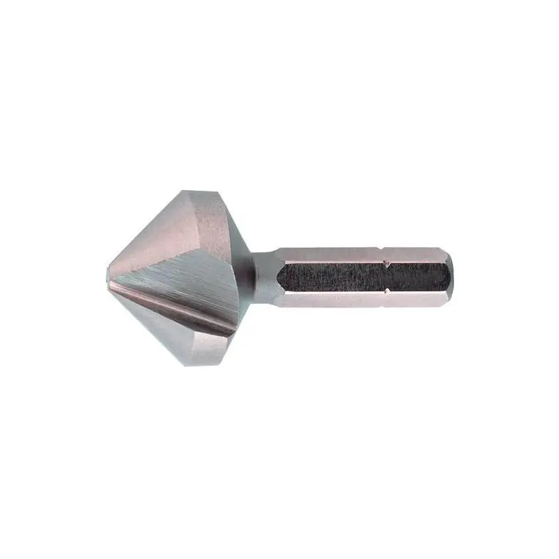 Záhlubník 90° s 1/4" šestihrannou stopkou D335-C HSS 10,4 mm Format | Zlevněno