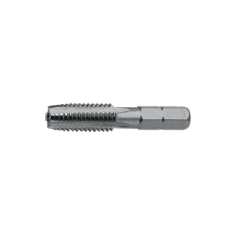 Prémiová kvalita - Bit 1/4" se závitníkem G1/8" Völkel