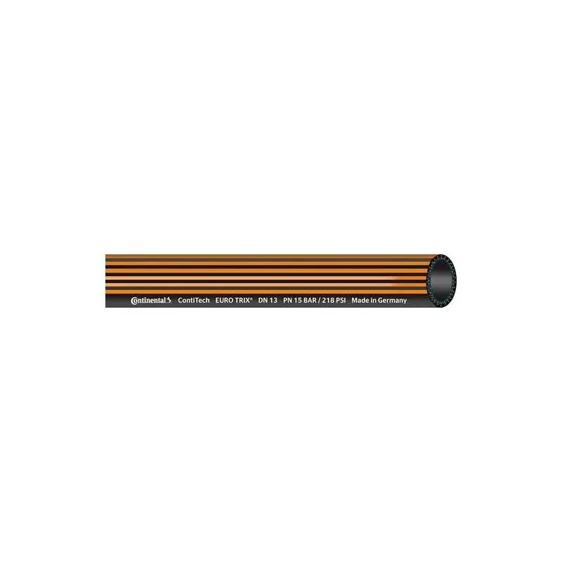 Vodní hadice EURO TRIx 13x3,5 mm, 1/2", 40m - Doprodej
