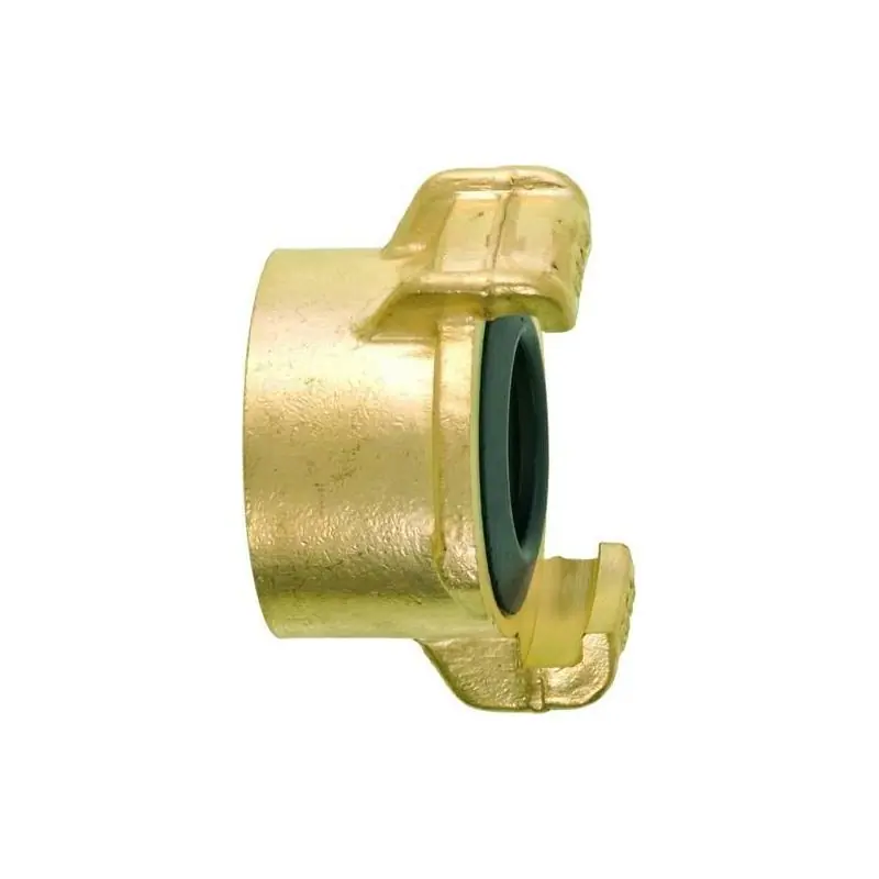 Zbývá pár kusů | Rychlospojka s vnitřním závitem 1/2"