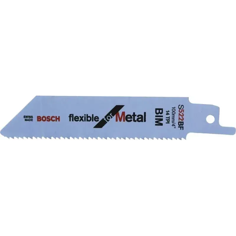 Připraveno k expedici - BOSCH Hrebíckový plát S 522