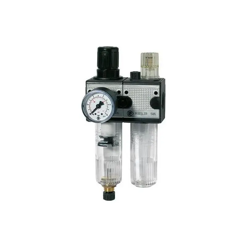 Nízká cena | Servisní jednotka RIEGLER MULTIFIx 1/4", 1150 l/min, DN 6