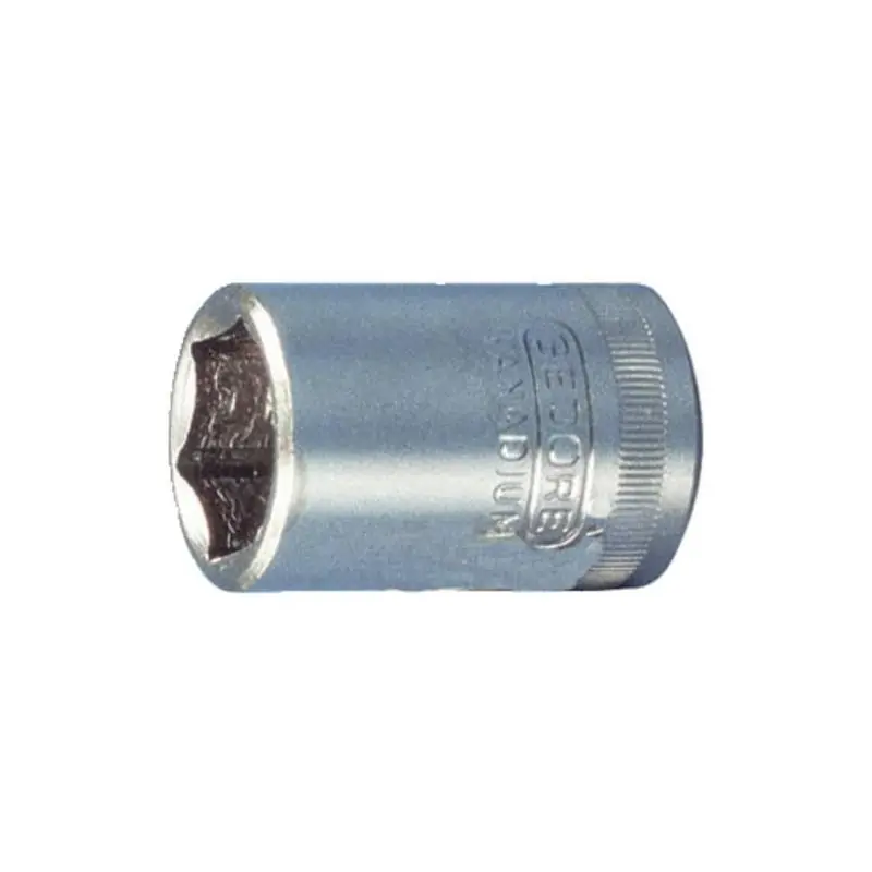 Ihned k objednání | Nástrčkový klíč 6-hran 1/4" 5x mm GEDORE