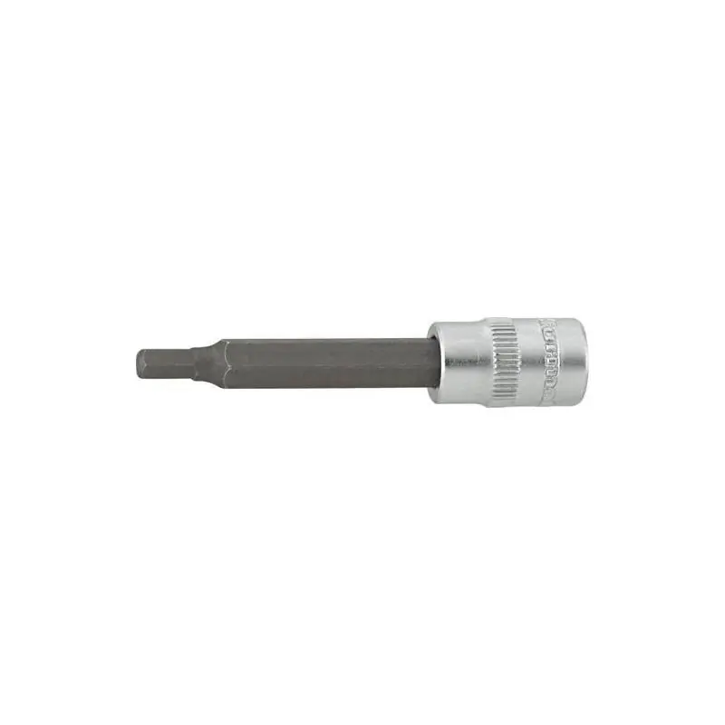 Vrácení zdarma - Format Šroubovací bitová hlavice 1/4" s vnitřním šestihranem, 5x60 mm