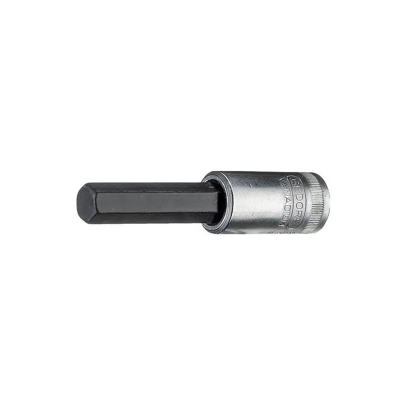 Adaptér-bit 1/4" vnitřní 6-hran 3x60mm GEDORE | Připraveno k expedici