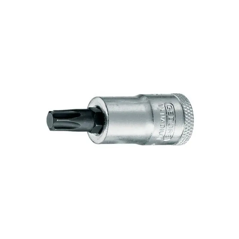 Šroubovák 1/4" Torx T20x30,5 mm Gedore | Oblíbený u zákazníků