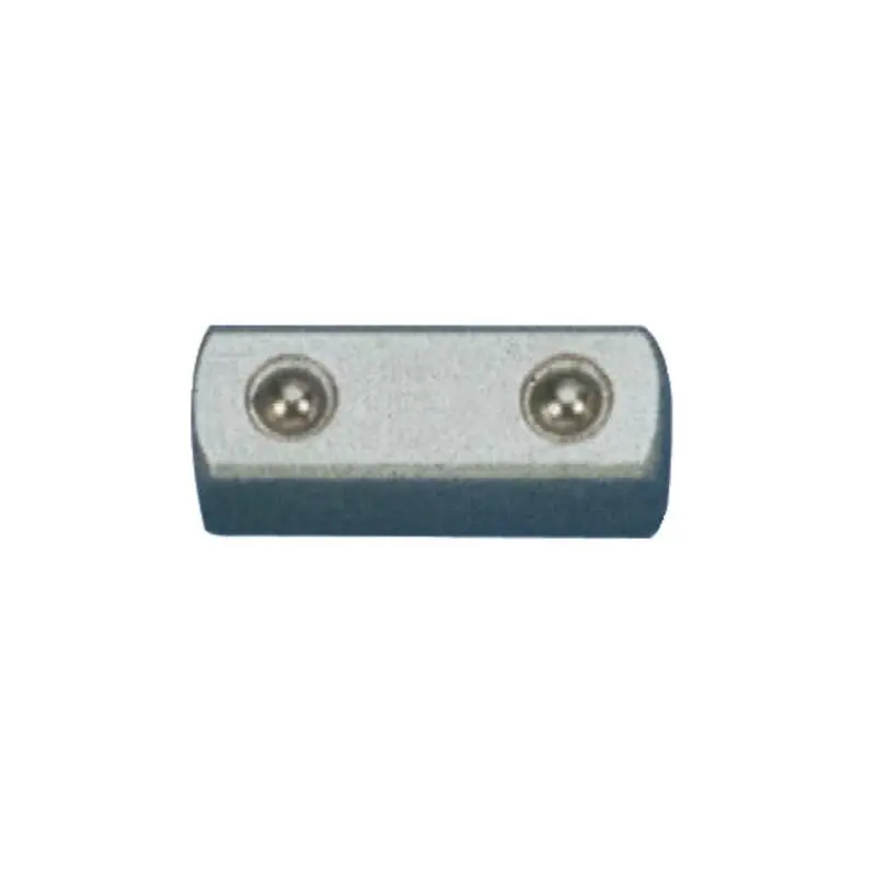 Do vyčerpání zásob - Spojovací čtyřhran 1/2" mm GEDORE