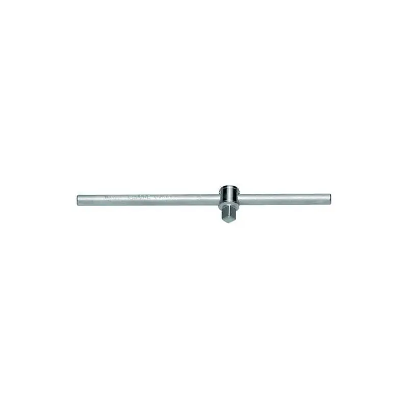 Křížová rukojeť s posuvem 1/2" 292 mm Gedore - Doprodej