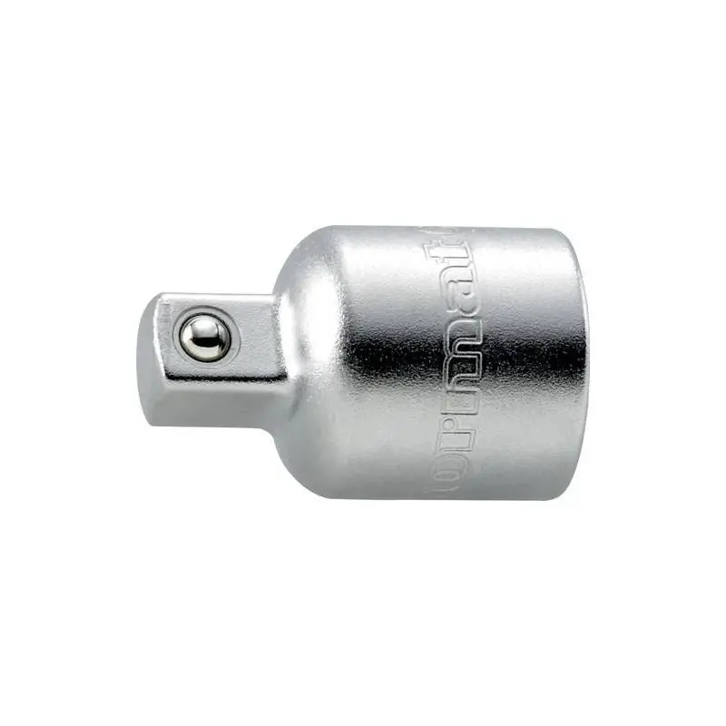 Adaptér vnitřní 4-hran 1/2" na vnější 4-hran 3/8" FORMAT | Oblíbený u zákazníků