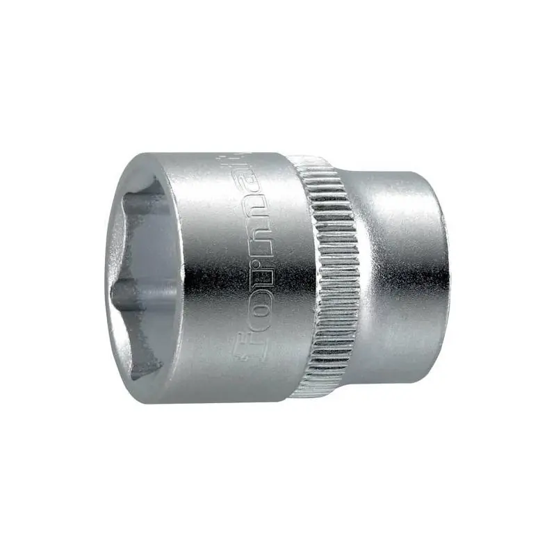 Lze objednat - Nástrčkový klíč 6-hran 1/2" 13x mm FORMAT