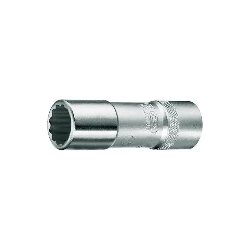 Akční cena | Klíčová vložka 1/2" 12kt15 mm dlouhá Gedore