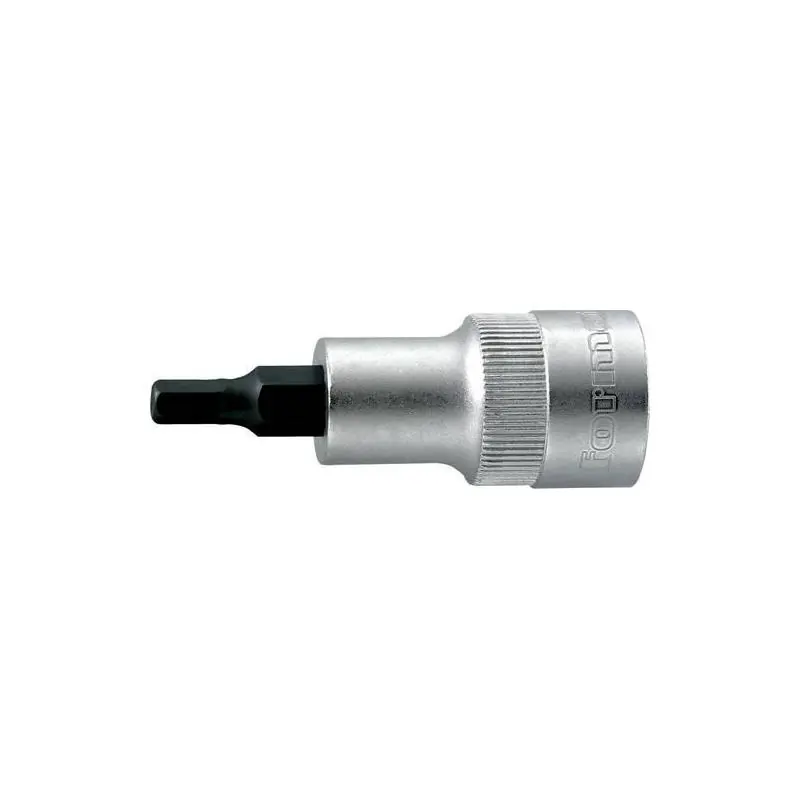 Doprodej - Nástrčný klíč 1/2" šestihran 17 x 60 mm Gedore