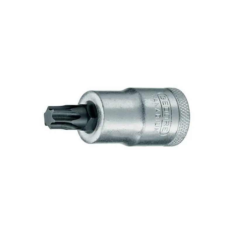Šroubovák s bitem 1/2" Torx T60x55 mm Gedore | Skvělá cena