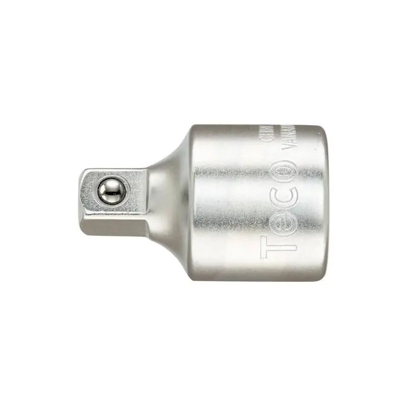 Adaptér vnitřní 4-hran 3/4" na vnější 4-hran 1/2" FORTIS - Super nabídka