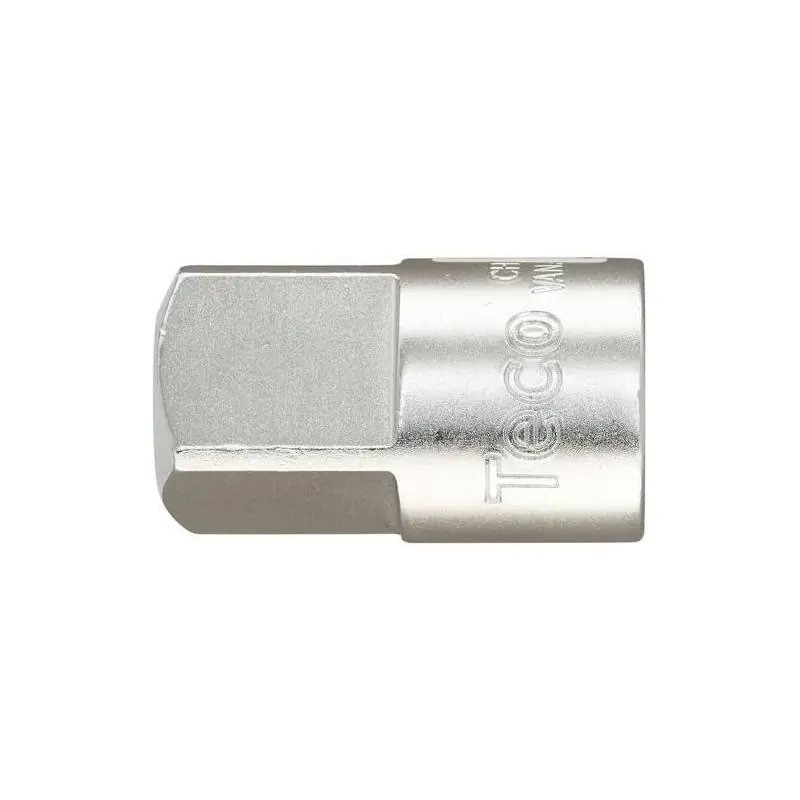 Adaptér vnitřní 4-hran 3/4" na 1."-vnější 4-hran FORTIS | Velmi populární
