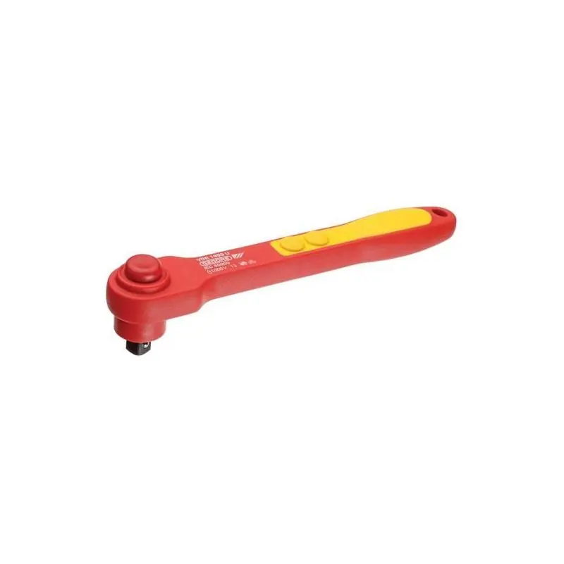 Top produkt | Přepínací Ráčňa VDE 1/2" 270mm GEDORE