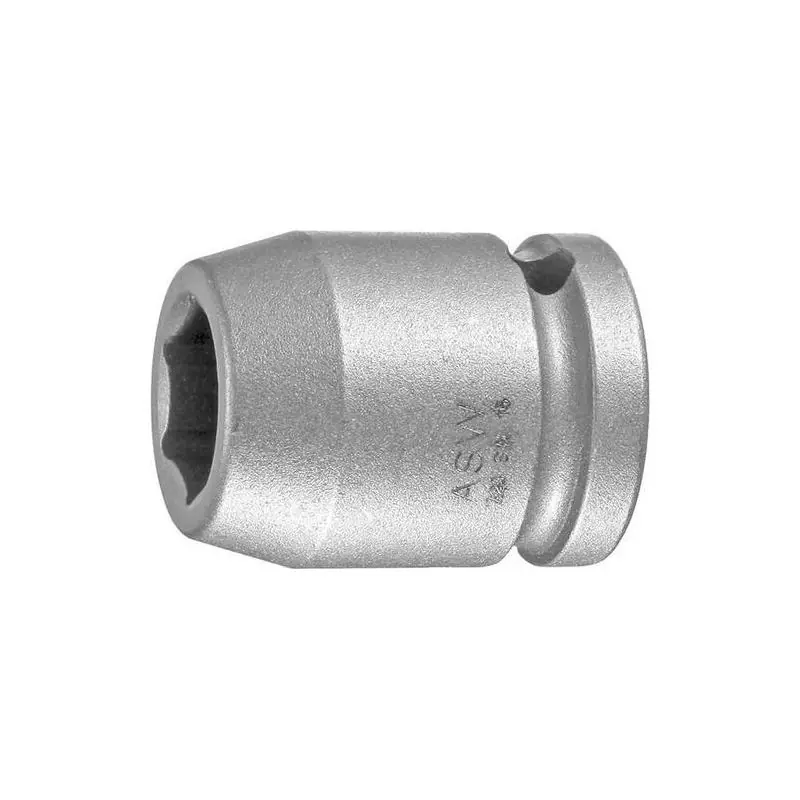 Nástrčný klíč ASW, 1/2" velikost 21 mm, délka 38 mm | Velmi oblíbený produkt