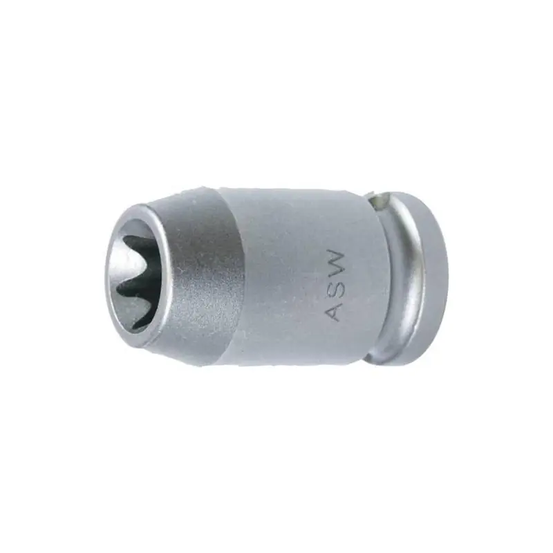 Top produkt - Nástrčný klíč ASW, 1/2" E14, délka 38