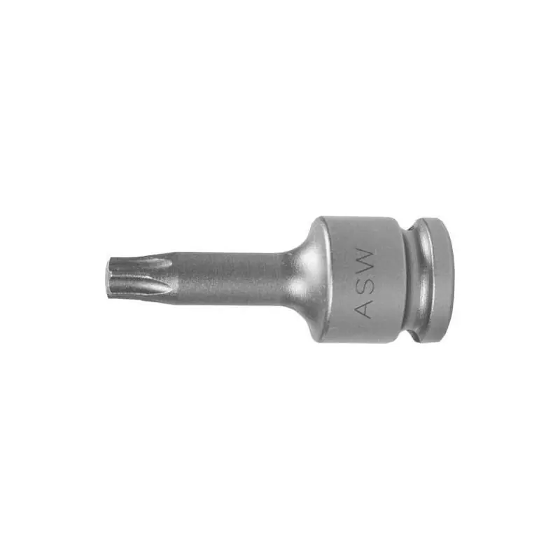 Hlavice zástrčná Torx T60 s 1/2" pohonem, 072408 | Rychlé doručení