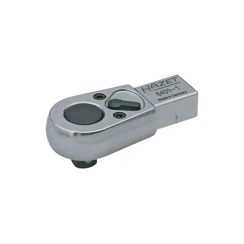 Akční nabídka | Přepínací ráčna 3/8" pro momentový klíč 9x12mm HAZET 6402-1