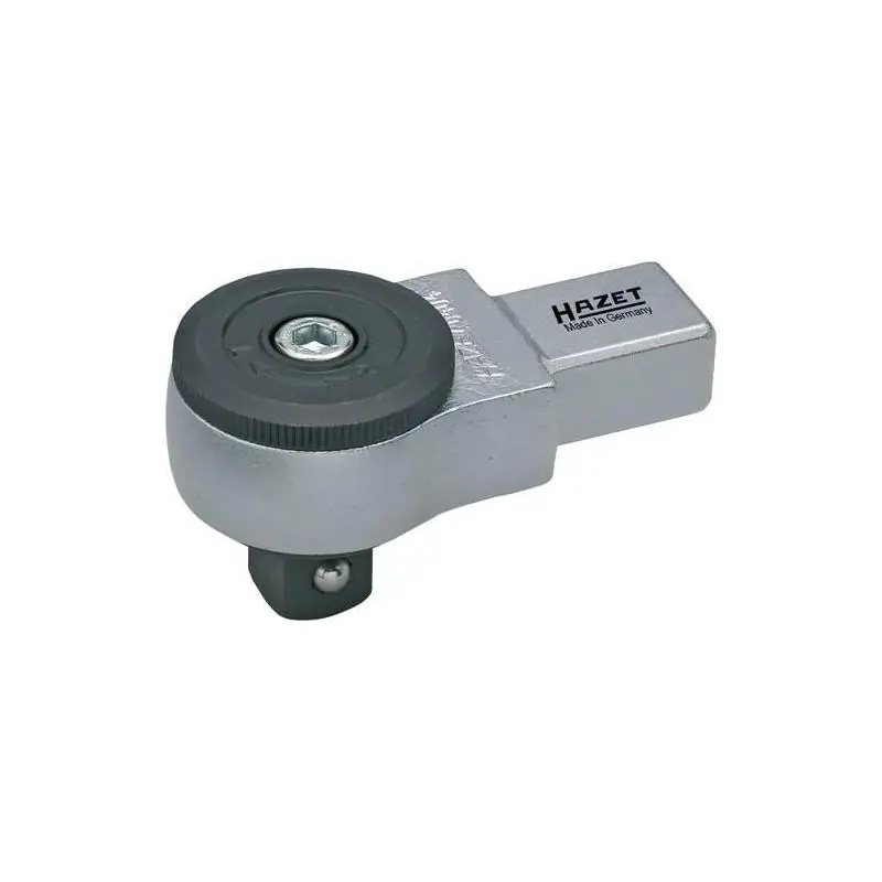 Přepínací ráčna pro momentový klíč 1/4" 9x12mm HAZET | Top cena