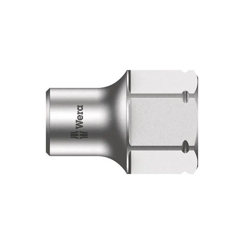Objednat online | Nástrčná hlavice 1/4" pro nástrčný klíč 5,5 mm, Zyklop Typ 8790 FA, Wera 003668