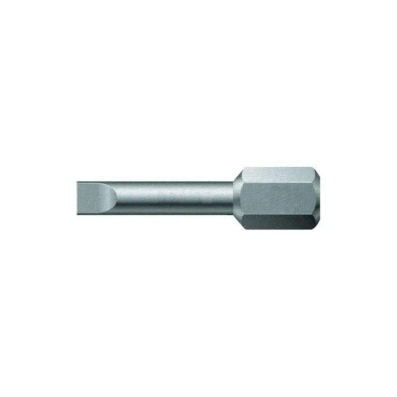 Objednat online | Bit 1/4" DIN 3127 C 6,3 6,5x1,2x25 mm Format