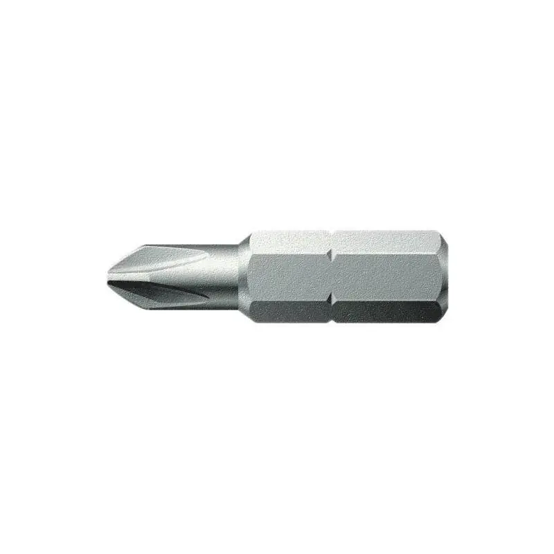 Bit 1/4" DIN 3126 C 6,3 PH 2x25 mm Format | Právě uvedeno na trh