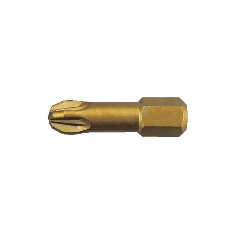 Bit 1/4" DIN 3126 C 6,3 PZ 1x25 mm Format | Poslední příležitost