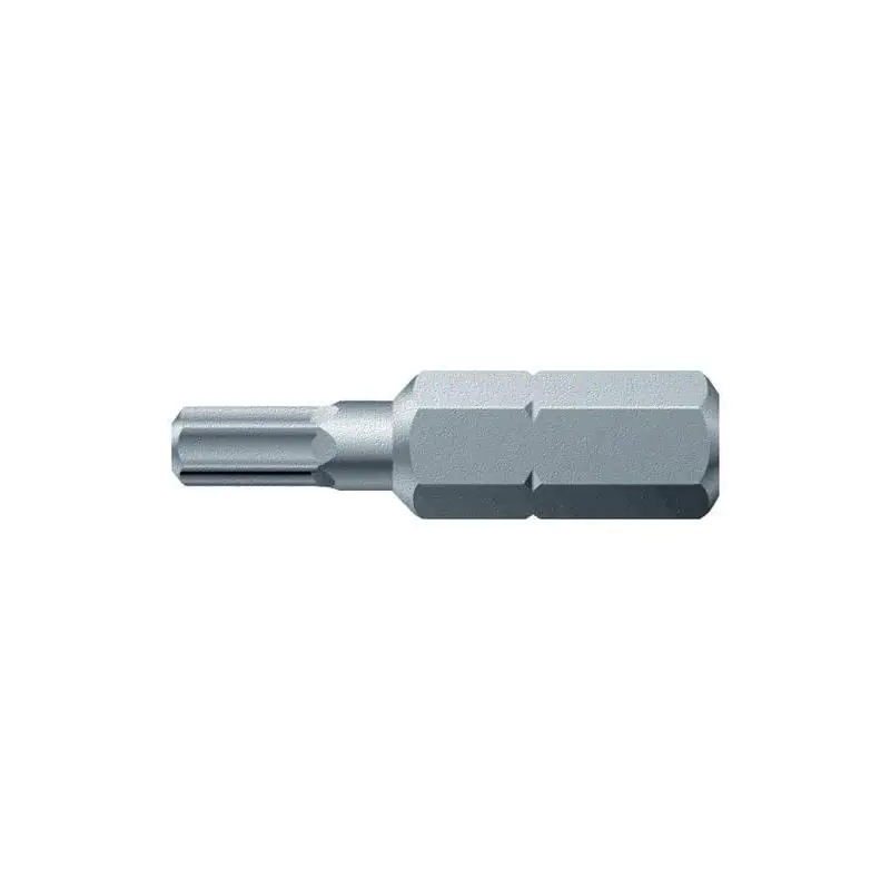 Novinka | Bit 1/4" DIN 3126 C 6.3 SW 2 x25 mm Z Wera