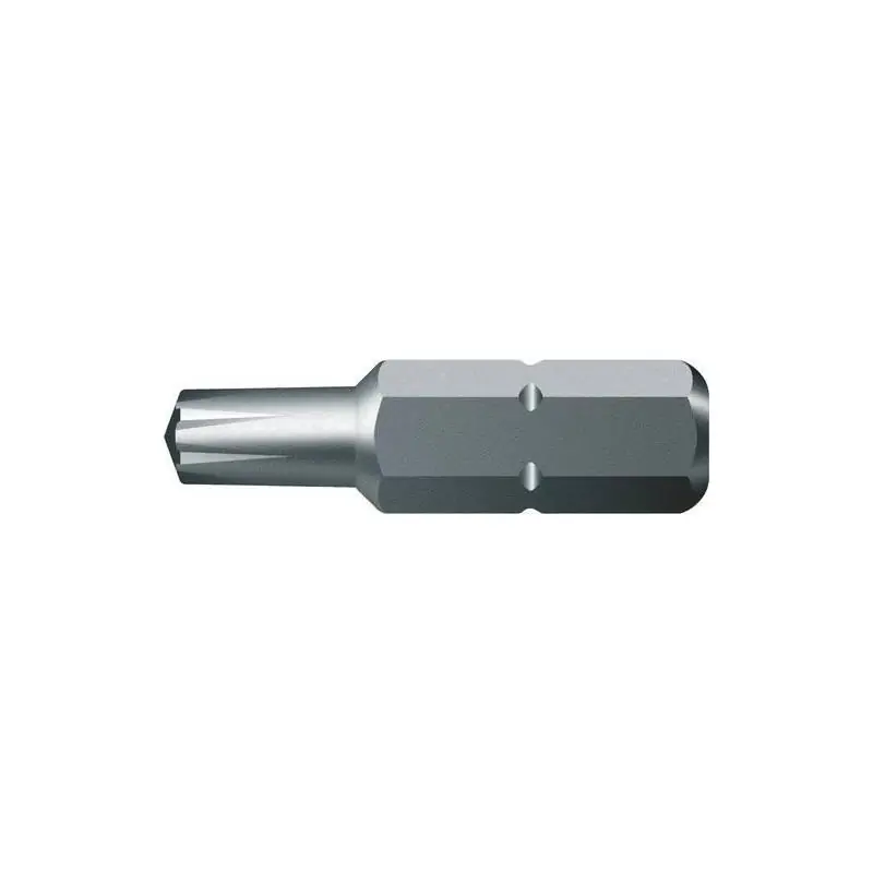 Nejprodávanější | Bit 1/4" DIN3126 C6,3 864/1Z SIT25x25 mm Wera