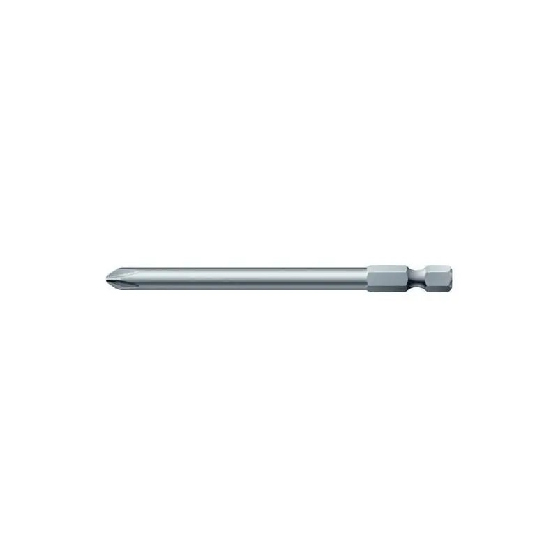 Bit 1/4" DIN 3126 E 6,3 851/4Z PH 1x152 mm Wera | Objednejte dnes