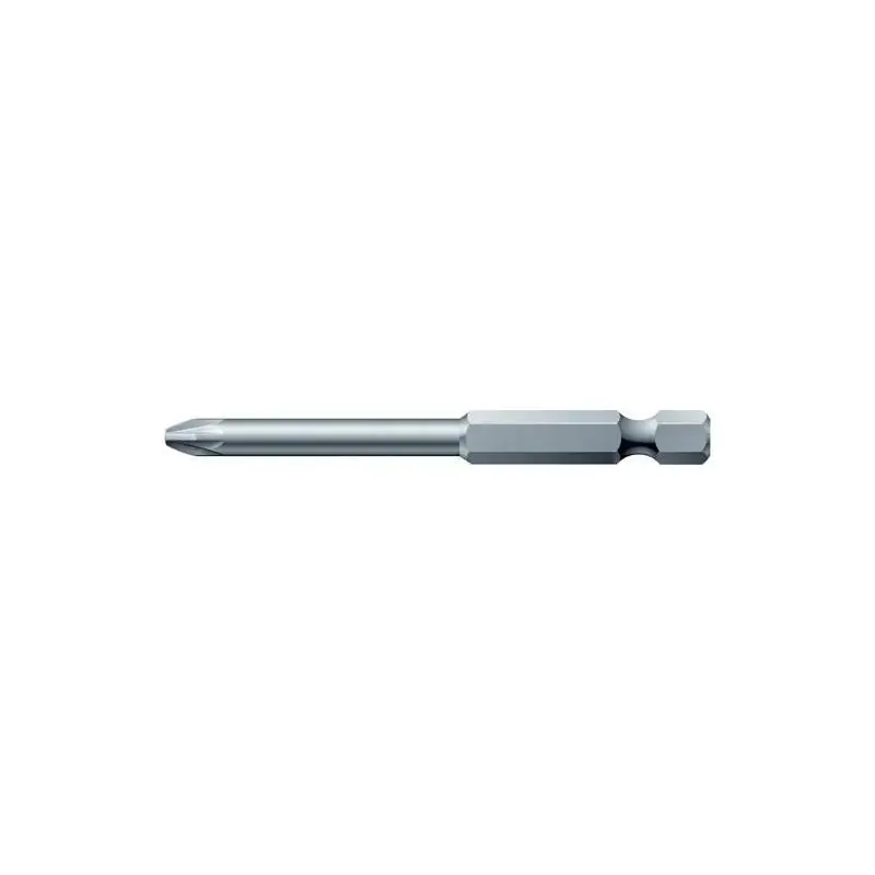 Bit 1/4" DIN 3126 E 6,3 PZ 1x89 mm Z Wera - Snížená cena