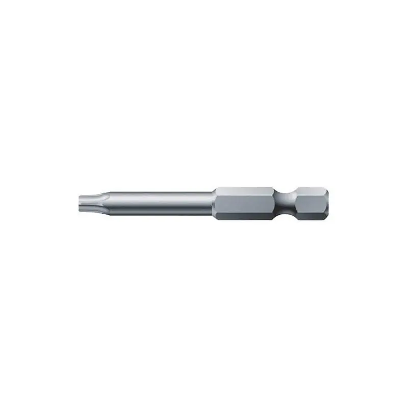Bit 1/4" DIN 3126 E 6,3 T 40x50 mm Format | Ušetřete