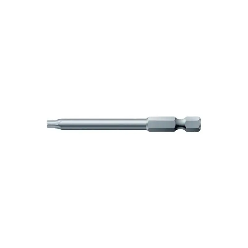 Bezpečný nákup | Bit 1/4" DIN 3126 E 6,3 T 25x70 mm Z Wera