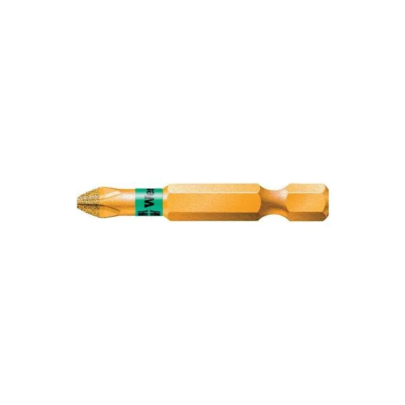 Kupte dnes - Bit 1/4" DIN 3126 E 6,3 PH 3x50 mm BDC Wera