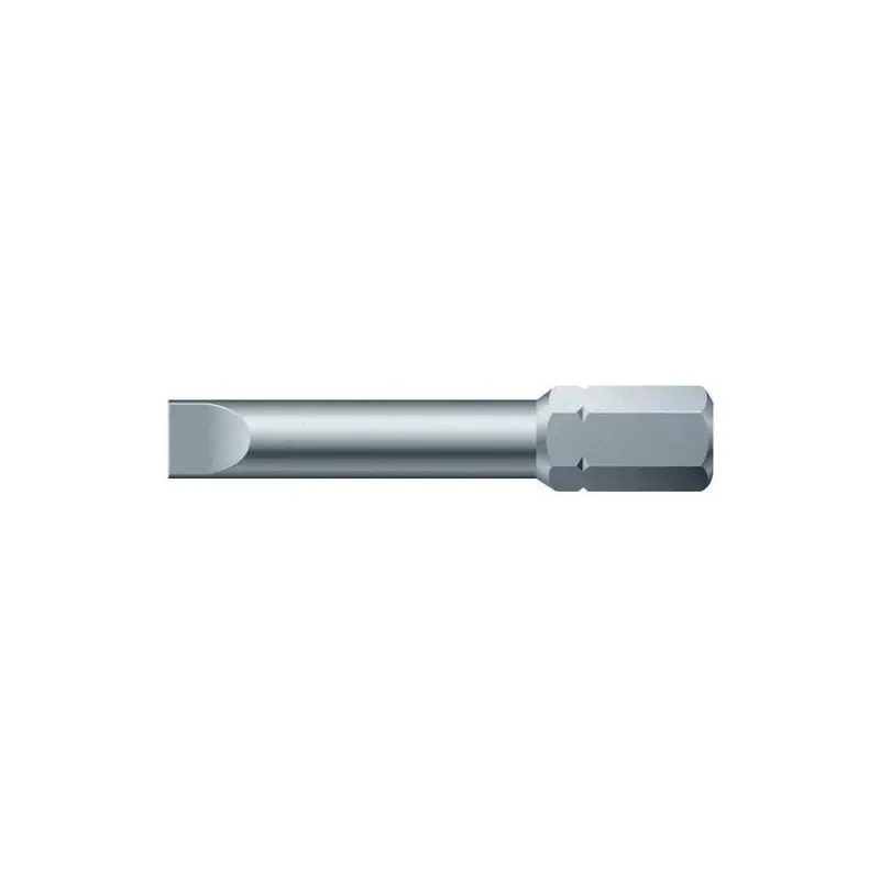 Bit 5/16"DIN 3126 C 8 8,0x1,2x41 mm Z Wera - Top cena