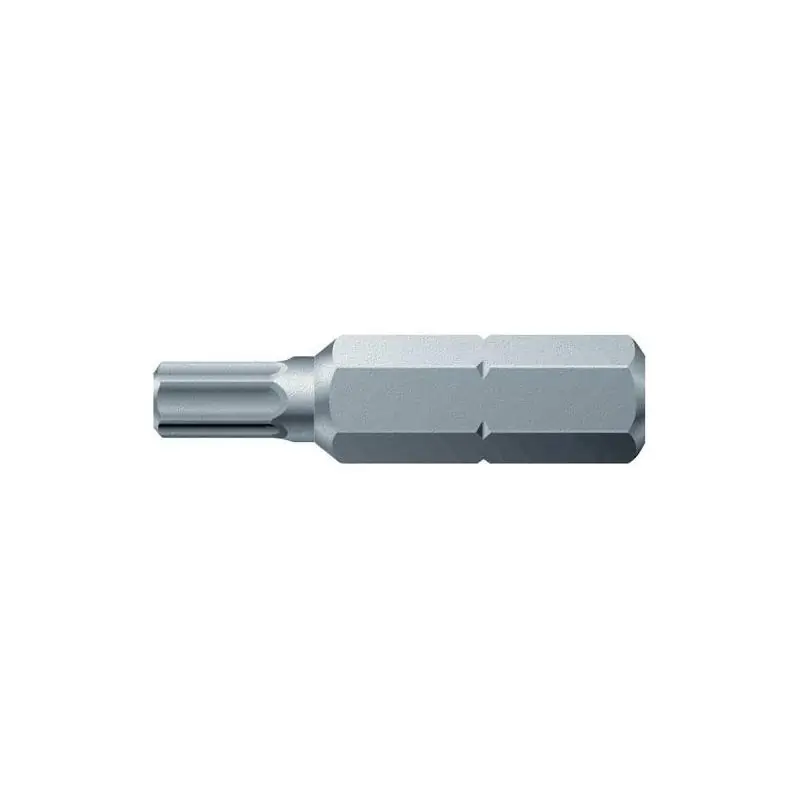 Bit 5/16"DIN 3126 C 8 SW 3 x30 mm Z Wera - Doporučujeme