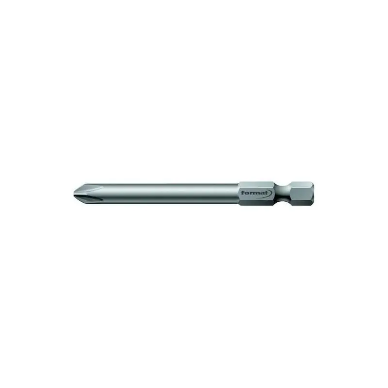 Bit 1/4" DIN 3126 E 6,3 PH 2x 89 mm tvrdý. Format - Super nabídka